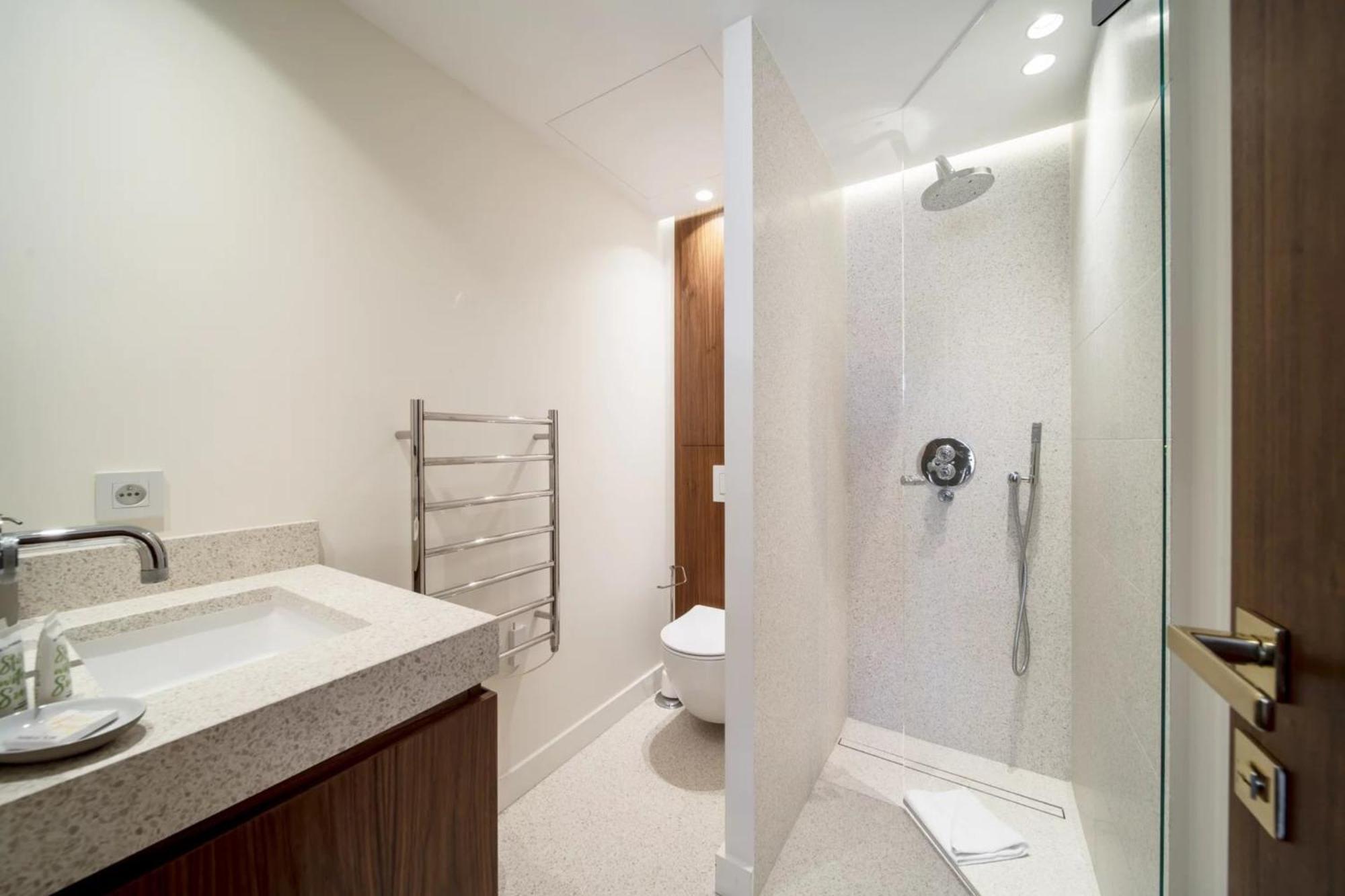 Ref 1512 - Croisette Apartment
