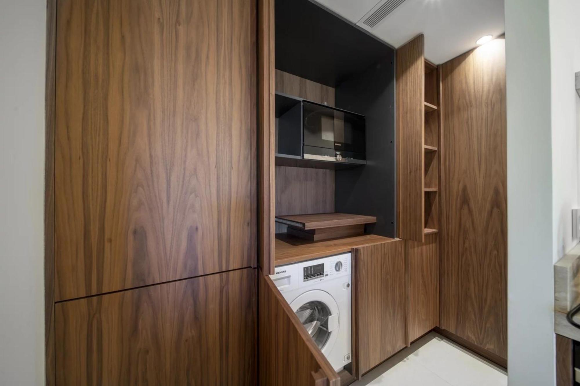 Ref 1512 - Croisette Apartment