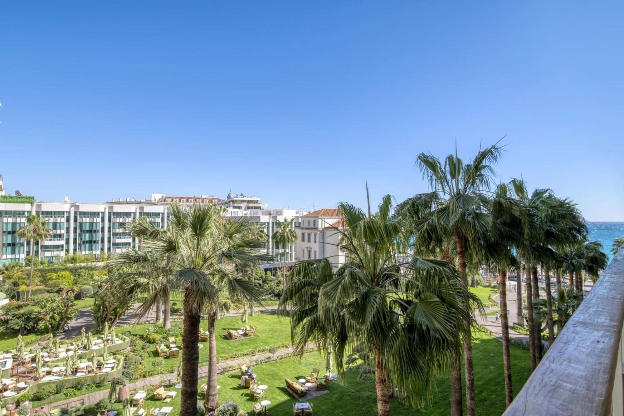Ref 1512 - Croisette Apartment